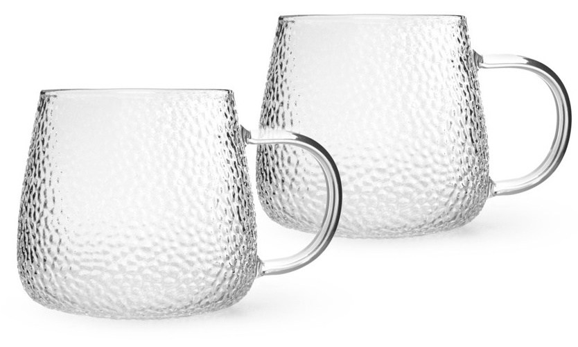 Set căni Fissman 6597 300ml 2pcs