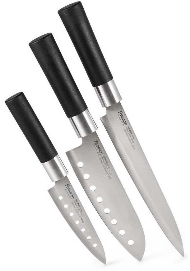 Set cuțite Fissman Minamino 2710