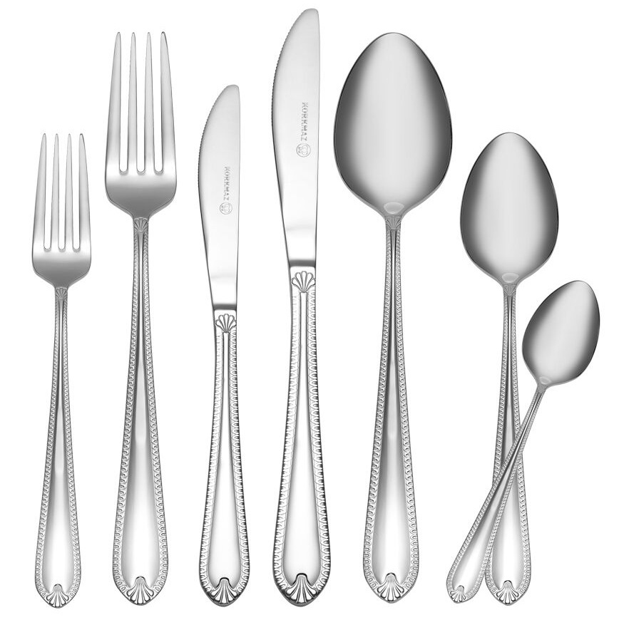 Set tacâmuri Korkmaz Dilruba A2516