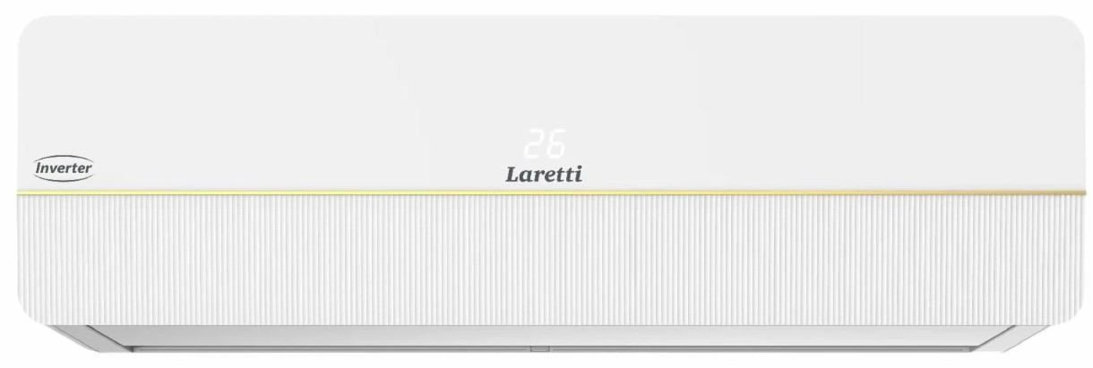 Aparat de aer condiționat Laretti LR-09WF Gold Line