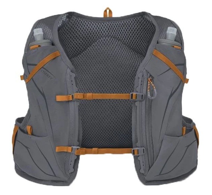 Rucsac Osprey Duro 1.5 M Phantom Grey/Toffee Orange