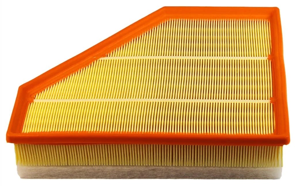 Filtru de aer Mahle LX 1640