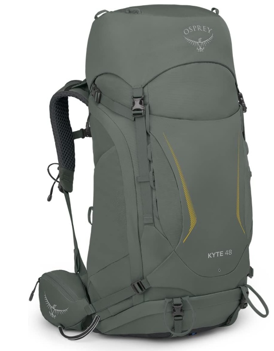 Rucsac Osprey Kyte 48L M/L Rocky Brook Green