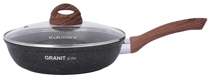 Tigaie Kukmara 26cm СГО261А