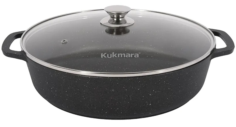 Tigaie Kukmara 32cm СМТ3281А