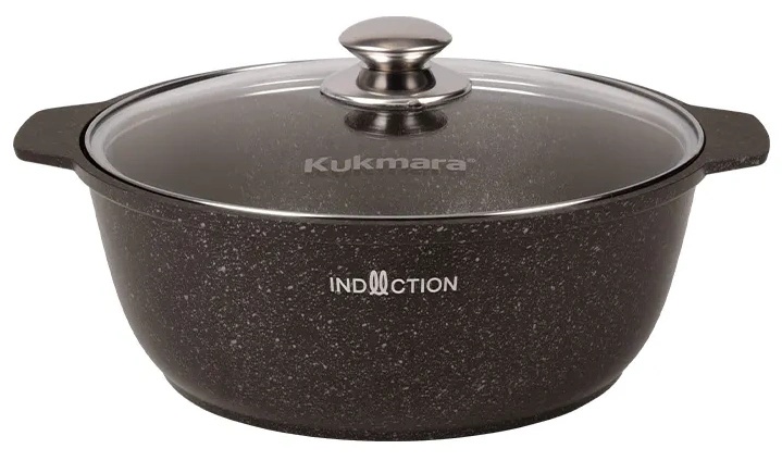 Vas termorezistent Kukmara 4L ЖМКИ41А