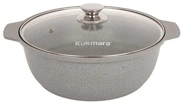 Vas termorezistent Kukmara 4L ЖМС42А
