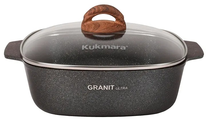 Vas termorezistent Kukmara 5L ЖКГО52А