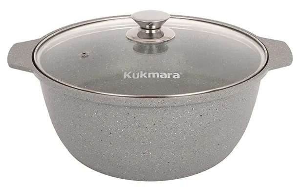 Vas termorezistent Kukmara 5L ЖМС52А