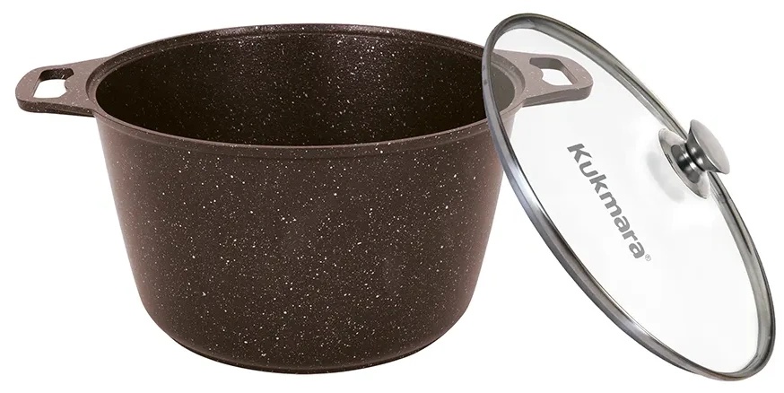 Cratiță Kukmara 6L КМК62-1А