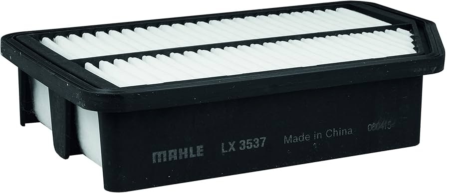 Filtru de aer Mahle LX 3537