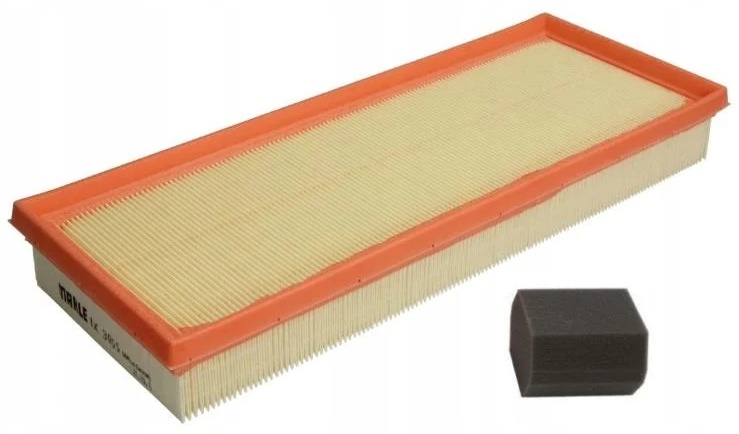 Filtru de aer Mahle LX 3955 KIT