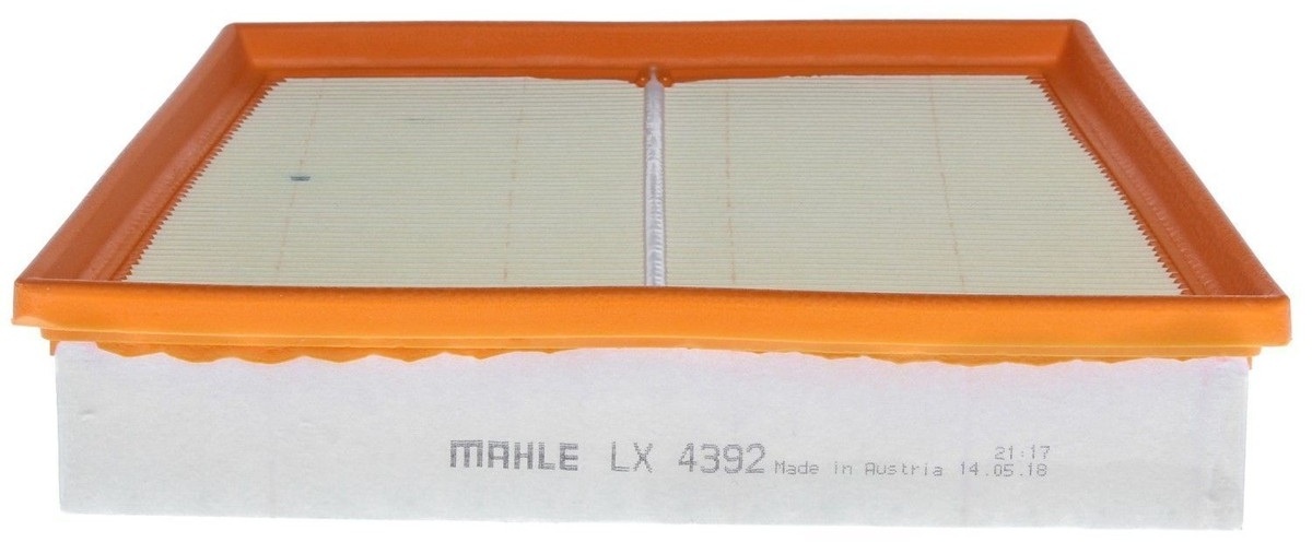 Filtru de aer Mahle LX 4392