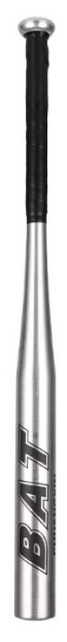 Biţi de baseball 4Play Bat Grey
