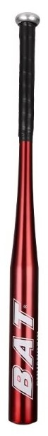 Biţi de baseball 4Play Bat Red