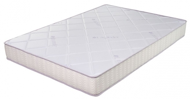 Saltea ortopedica Almir Ecolatex 200x200