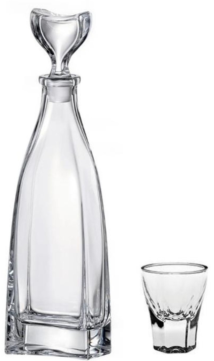 Set pentru băuturi Bohemia Flair 747433