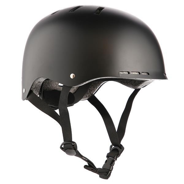 Cască Nils Extreme, s.M 52-59 Black (MTW003)