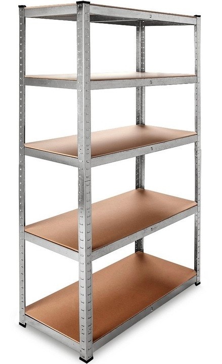 Unitate de rafturi de depozitare GardenLine GWI0878