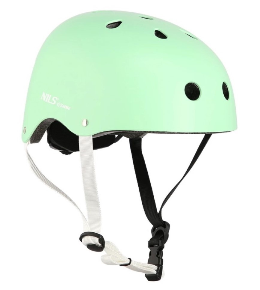 Cască Nils Extreme, s.XS 48-52 Mint (MTW001)