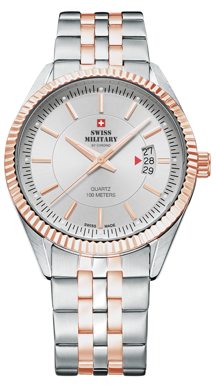 Наручные часы Swiss Military SM34046.07