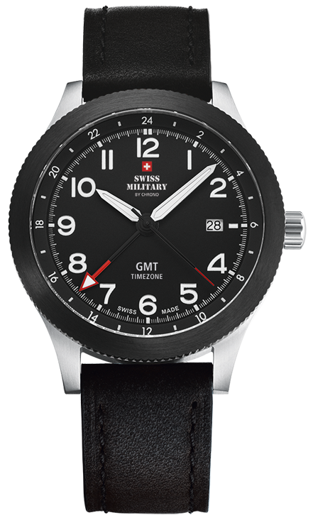 Наручные часы Swiss Military SM34053.04