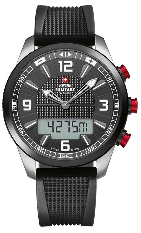 Наручные часы Swiss Military SM34054.01