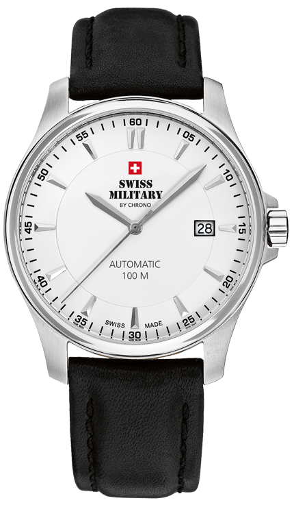 Наручные часы Swiss Military SMA34025.06