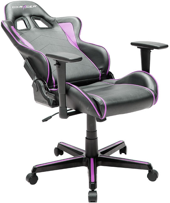 Геймерское кресло DXRacer Formula OH/FH08/NP – PandaShop.md. Купить ...