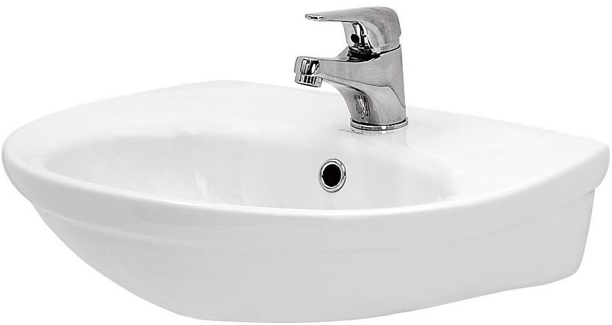 Умывальник Cersanit Eko 60 (1160)