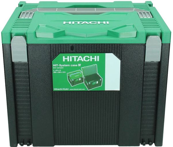 Cutie pentru scule Hikoki 402547
