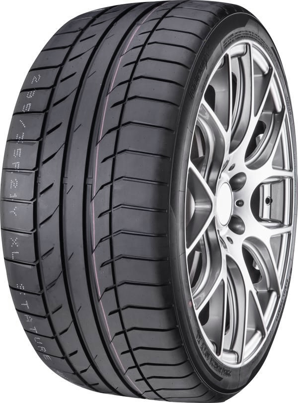 Шина Gripmax Stature H/T 255/55 R20 110W XL