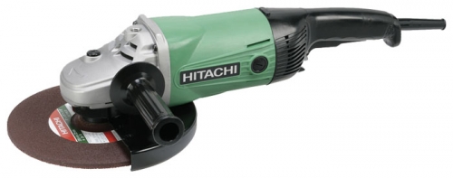 Polizor unghiular Hikoki G23SU-NS