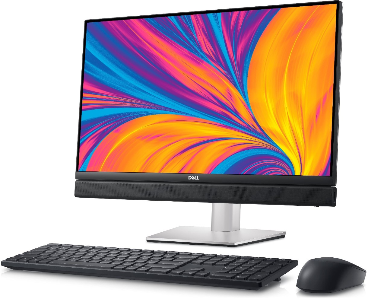 Моноблок Dell OptiPlex 7420 Black (i7-14700 16Gb 512Gb W11P) - купить ...
