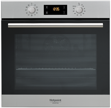 Cuptor electric Hotpoint-Ariston FA2 841 JH IX HA