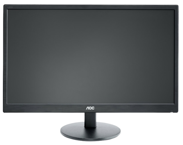 Monitor AOC e2270Swdn