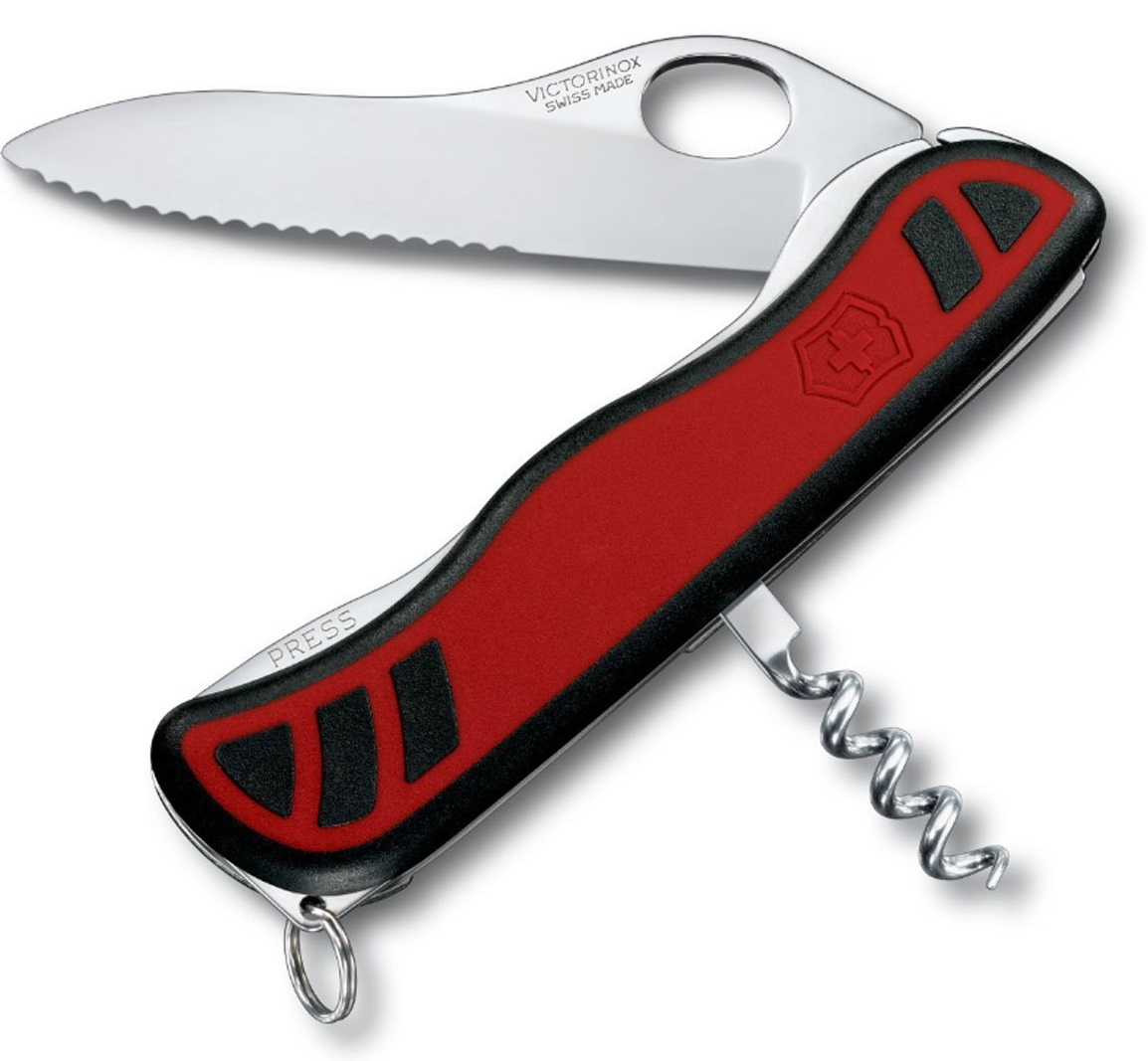 Multitool Victorinox Sentinel One Hand 0.8321.MWC