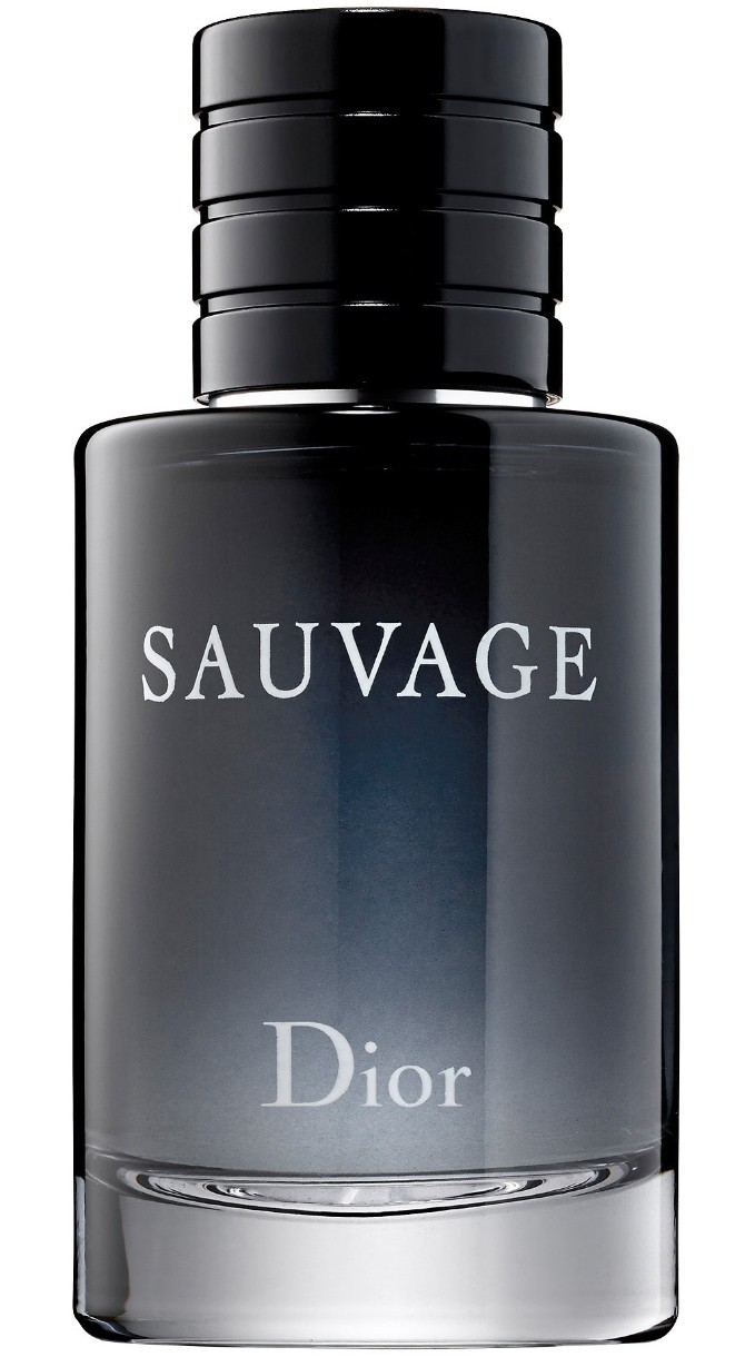 Парфюм для него Christian Dior Sauvage EDT Spray 200ml
