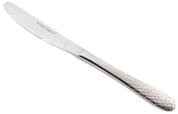 Set cuțite de masă Wilmax WL-999200/6C
