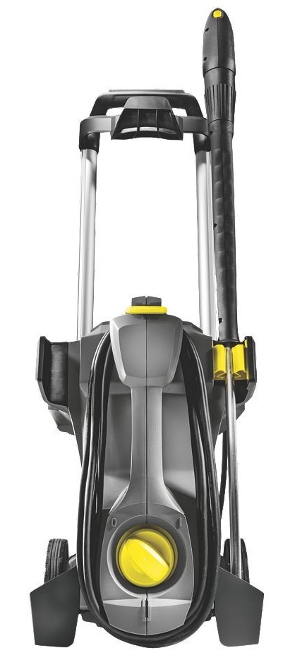 Мойка высокого давления Karcher Pro HD 400 (1.520-981.0), купить по ...