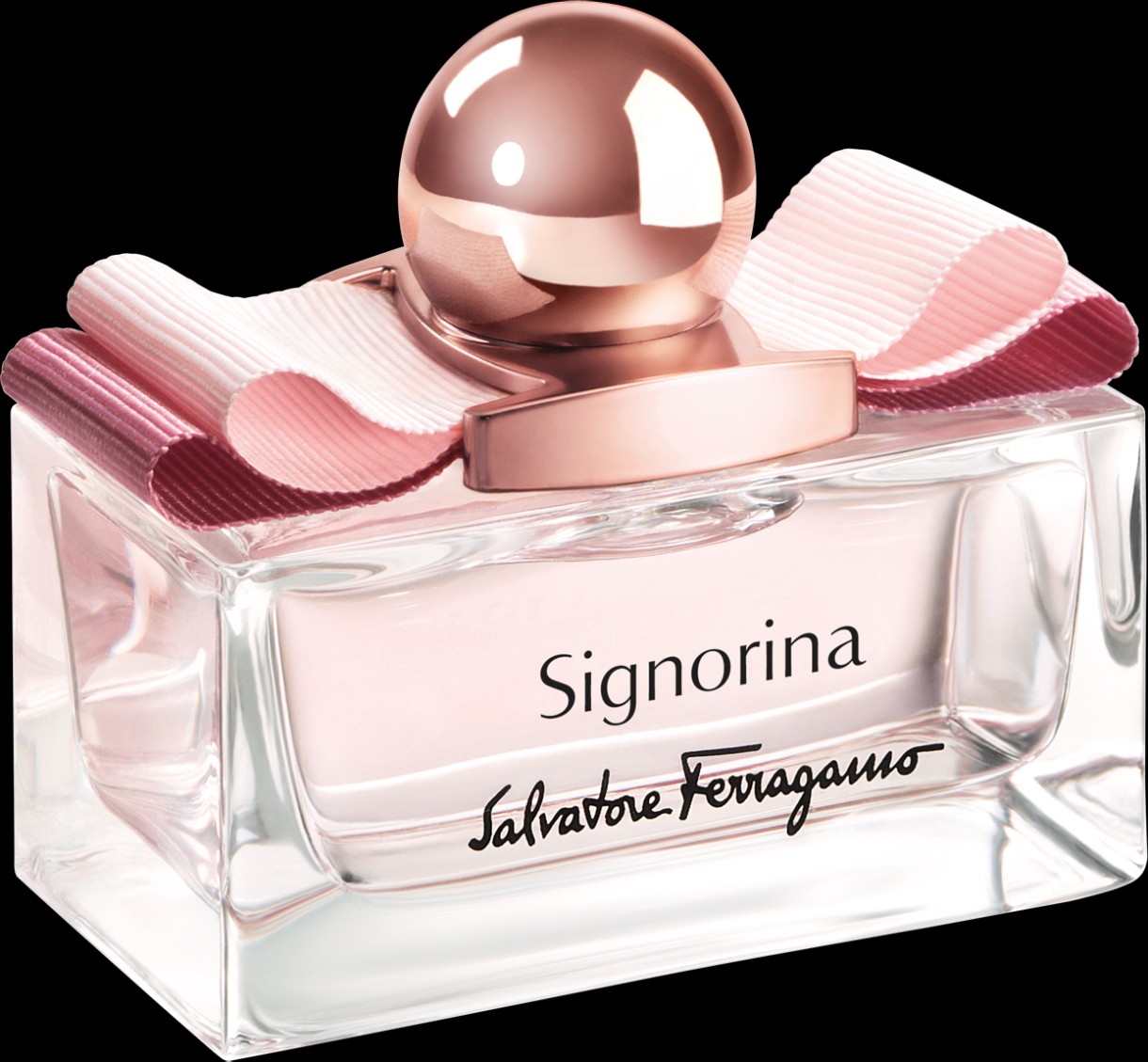 Parfum pentru ea Salvatore Ferragamo Signorina EDP 50ml