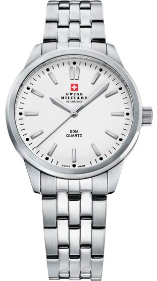 Наручные часы Swiss Military SMP36010.02