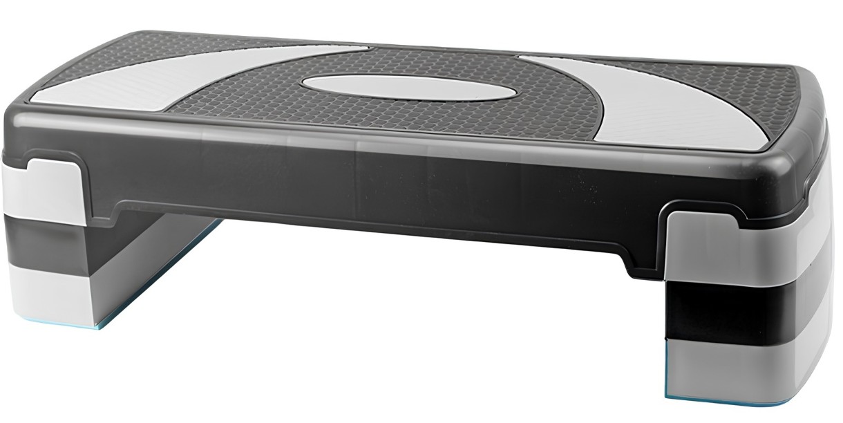 Platforma step 4Play Fitness Step AT11