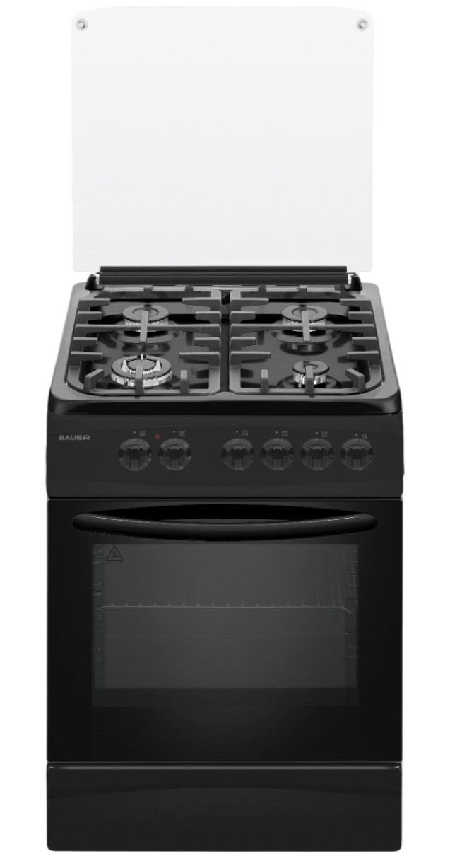 Газовая плита Bauer TE 6640 BLICTT