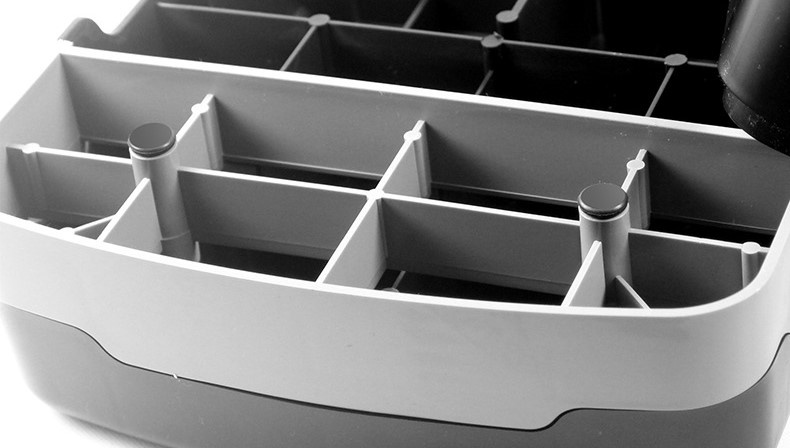 Platforma step 4Play Fitness Step AT11