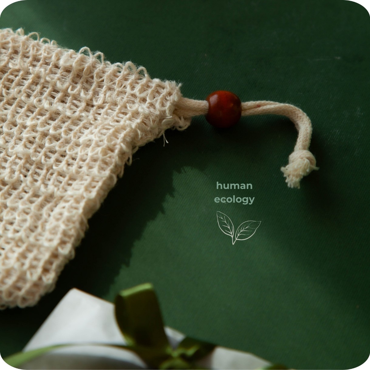 Мыло ручной работы Human Ecology Lavender/Bergamot SBC152642