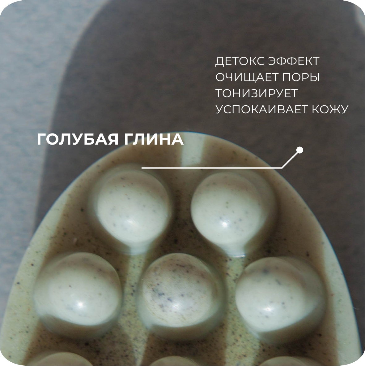 Мыло ручной работы Human Ecology Lavender/Bergamot SBM152641