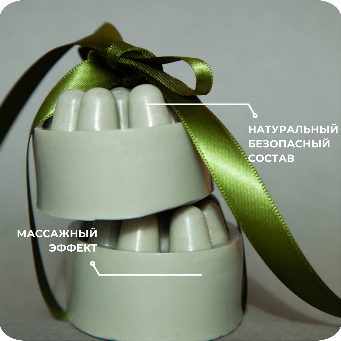 Мыло ручной работы Human Ecology Lavender/Bergamot SBM152641