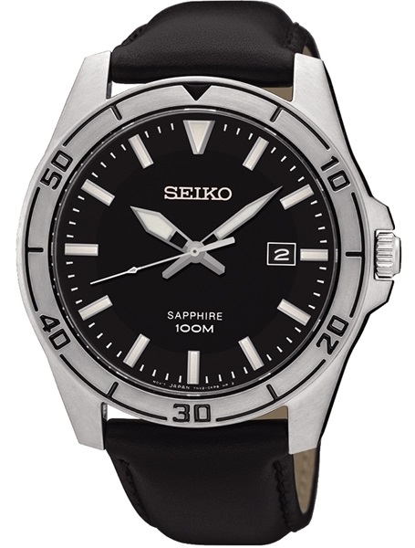 Наручные часы Seiko SGEH65P1