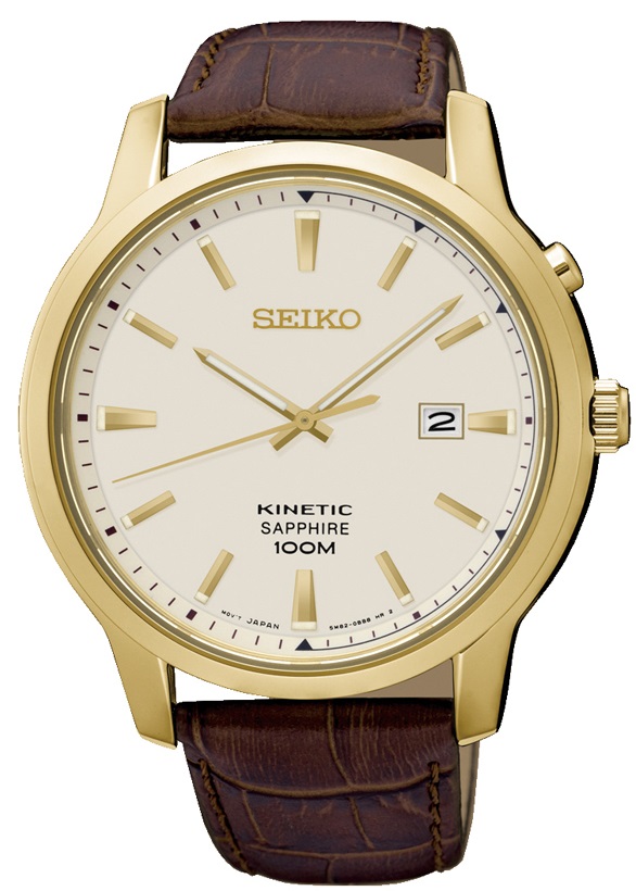 Наручные часы Seiko SKA744P1